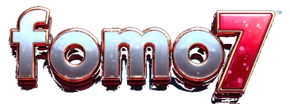 fomo7 logo